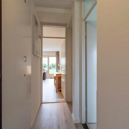 公寓 7 For 4 Guests In Callanstoog 卡兰茨奥赫