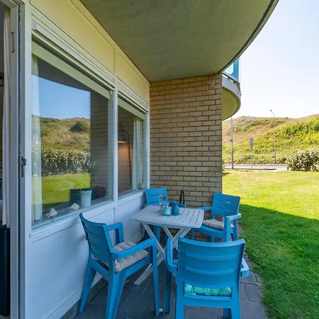 7 For 4 Guests In Callanstoog * Callantsoog