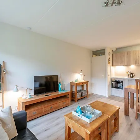 Apartment 7 For 4 Guests In Callanstoog
