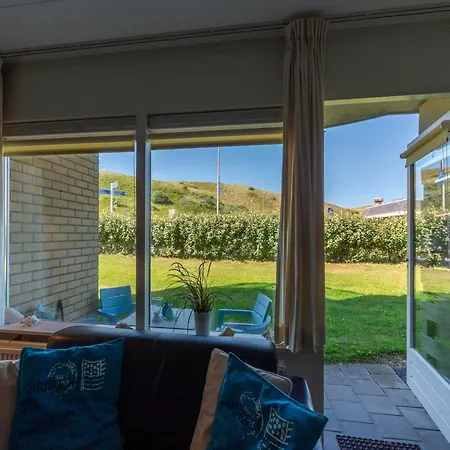 Apartment 7 For 4 Guests In Callanstoog Callantsoog