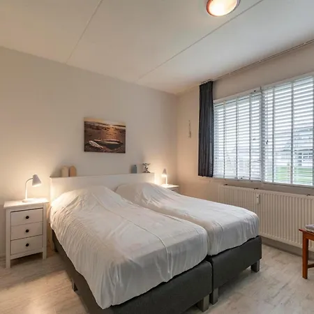 7 For 4 Guests In Callanstoog Callantsoog