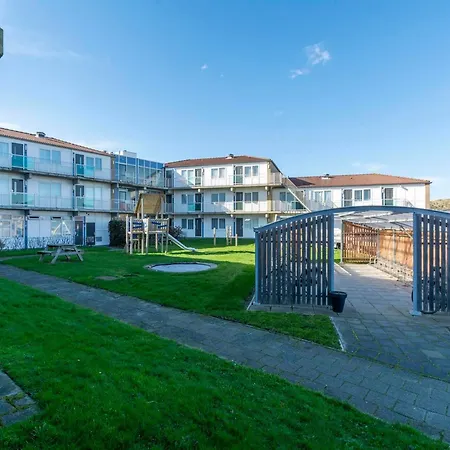 Snug With Garden Apartment Callantsoog